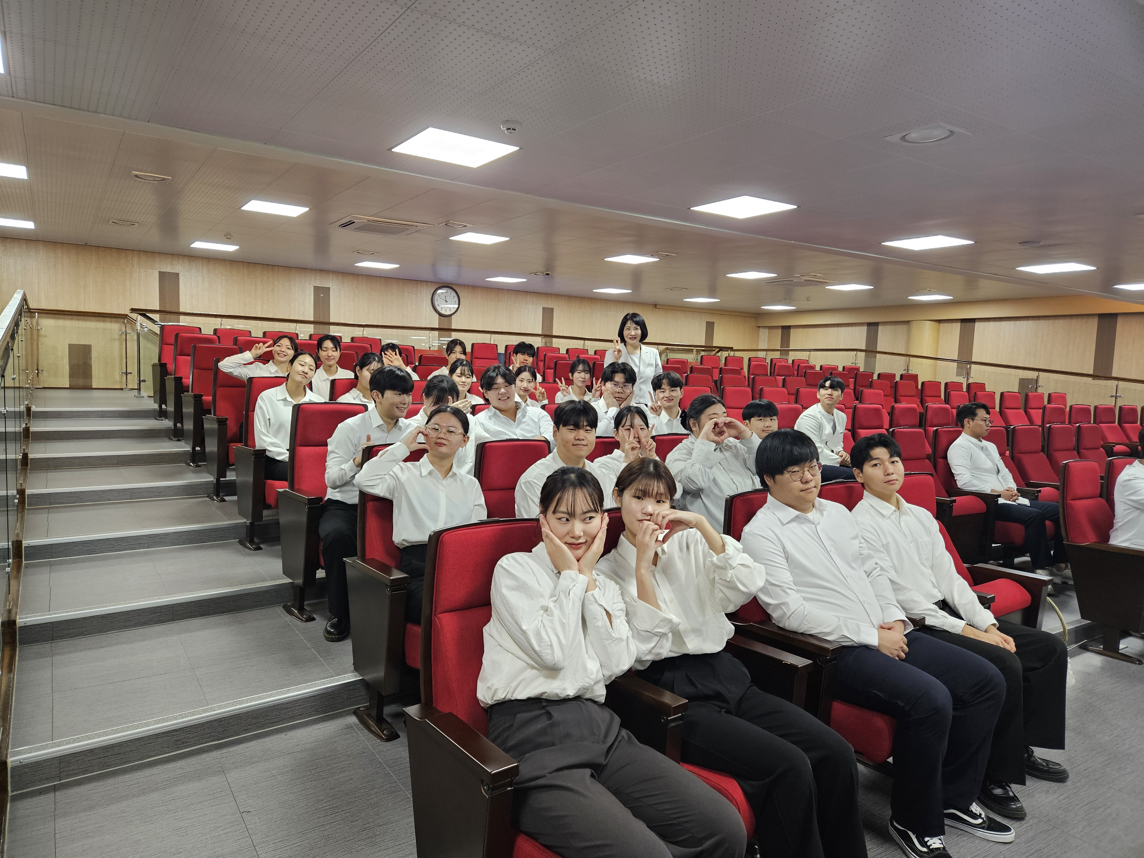 2025년 메디사운드 동아리 상세정보 페이지로 이동하기