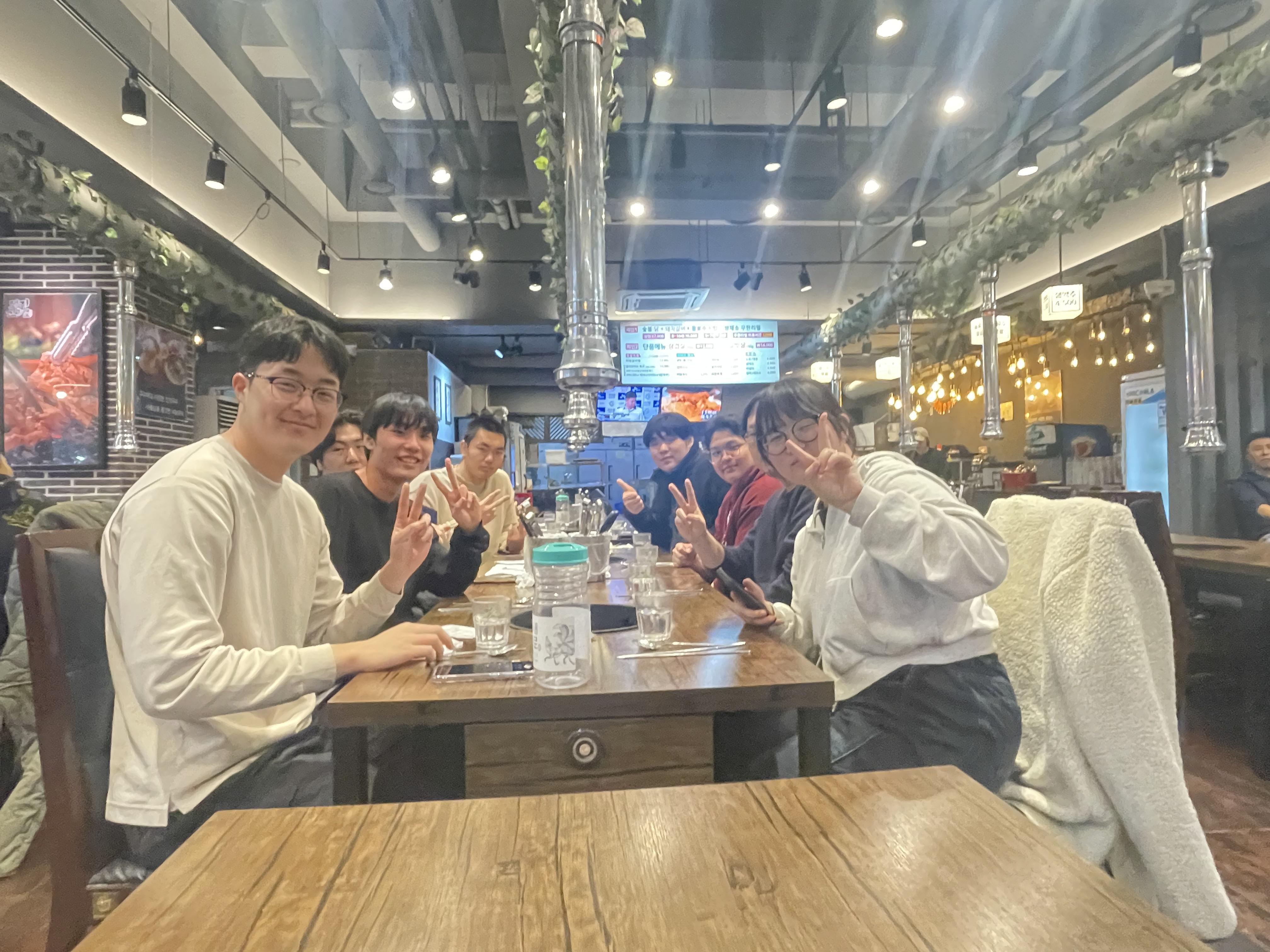 서영소방인 한마음 연합 체육대회 